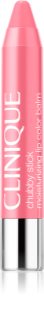 Clinique Chubby Stick™ Moisturizing Lip Colour Balm Reform rouge à lèvres hydratant teinte Totally Tutu 3 g