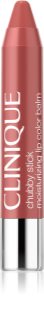 Clinique Chubby Stick™ Moisturizing Lip Colour Balm Reform batom hidratante tom Boundless Blush 3 g