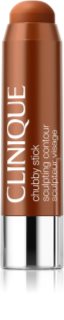 Clinique Chubby Stick™ Sculpting Contour kontúrovacia tyčinka