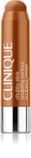 Clinique Chubby Stick™ Sculpting Contour konturovací tyčinka
