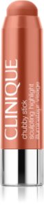 Clinique Chubby Stick™ Sculpting Highlight cream highlighter
