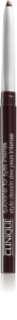 Clinique Quickliner™ for Lips delineador de lábios tom Black Honey 0.3 g