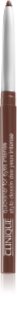Clinique Quickliner™ for Lips delineador de lábios tom Nude Honey 0.3 g