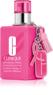 Clinique Dramatically Different™ Mosturizing Lotion Hydraterende Emulsie voor Droge tot Zeer Droge Huid Limited Edition 200 ml