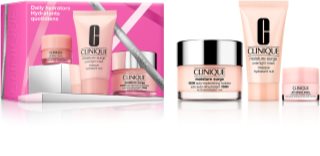 Clinique Holiday Daily Hydrators Set darčeková sada