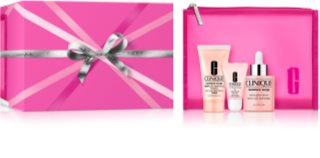 Clinique Holiday Hydration Heroes Set Geschenkset