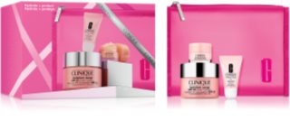 Clinique Holiday Hydrate + Protect Set darčeková sada