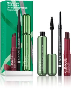 Clinique Holiday Make-up Bag Must-Haves Set Kinkekomplekt
