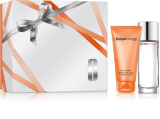 Clinique Holiday Happy All Over Set ajándékszett