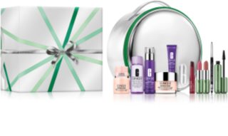 Clinique Holiday Super Sampler Set Geschenkset