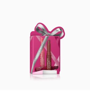 Clinique Holiday Honey For the Holidays Geschenkset für Lippen