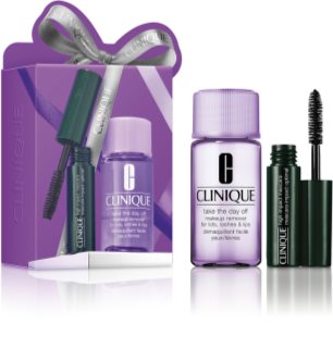 Clinique Holiday Easy Eye Duo Set σετ δώρου