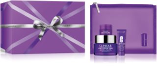 Clinique Holiday Face + Neck Lift Routine Set coffret cadeau