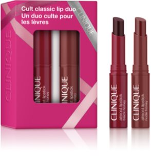 Clinique Holiday Classic Lip Duo Set Geschenkset