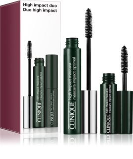 Clinique Mini Kit High Impact Duo confezione regalo da donna