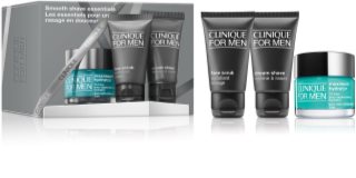 Clinique Holiday Smooth Shave Essentials Set σετ δώρου