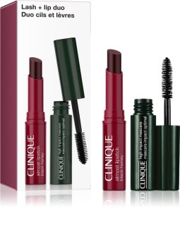 Clinique Lash + Lip Duo Geschenkset