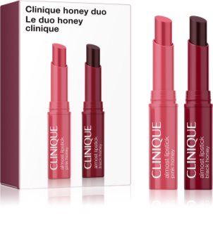 Clinique Honey Duo confezione regalo per le labbra
