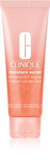 Clinique Moisture Surge™ Exfoliating Glow Scrub gel esfoliante delicato 125 ml
