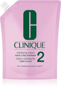 Clinique 3 Steps Clarifying Lotion 2 lozione tonica per pelli secche e miste