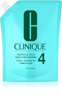 Clinique 3 Steps Clarifying Lotion 4 Tonikum für fettige Haut