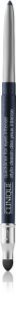 Clinique Quickliner™ for Eyes Intense Lustre Eyeliner mit Glitzerteilchen Farbton Sapphire 0.25 g