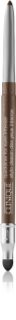 Clinique Quickliner™ for Eyes Intense Lustre Eyeliner mit Glitzerteilchen