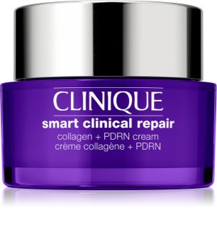 Clinique Smart Clinical™ Repair Collagen + PDRN Cream crema leggera antirughe 50 ml