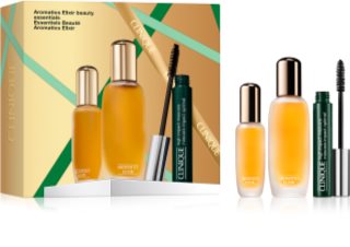 Clinique Holiday Aromatics Elixir Beauty Essentials Geschenkset für Damen