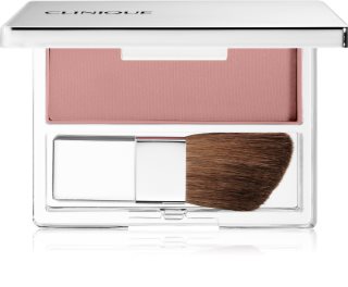 Clinique Blushing Blush™ Powder Blush púderes arcpír árnyalat 120 Bashful Blush 6 g