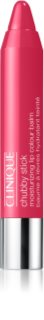 Clinique Chubby Stick™ Moisturizing Lip Colour Balm drėkinamieji lūpų dažai