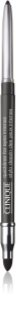 Clinique Quickliner for Eyes Intense kredka do oczu o intensywnym kolorze