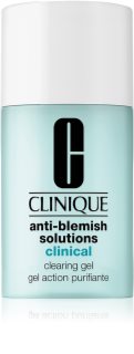 Clinique Anti-Blemish Solutions™ Clinical Clearing Gel želė odos netobulumams šalinti 30 ml