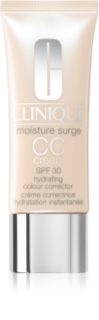 Clinique Moisture Surge™ CC Cream SPF30 CC cream idratante SPF 30 colore Light Medium 40 ml
