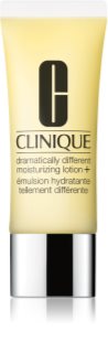 Clinique 3 Steps Dramatically Different™ Moisturizing Lotion+ hidratáló emulzió száraz és nagyon száraz bőrre