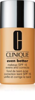 Clinique Even Better™ Makeup SPF 15 Evens and Corrects Korrektur Foundation SPF 15 Farbton WN 96 Chai 30 ml