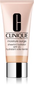 Clinique Moisture Surge™ Sheertint Hydrator SPF 25 Tinted Moisturiser SPF 25