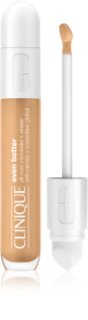 Clinique Even Better™ All-Over Concealer + Eraser correcteur couvrant teinte CN 58 Honey 6 ml