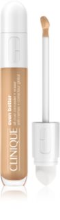 Clinique Even Better™ All-Over Concealer + Eraser korektor kryjący