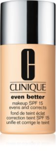 Clinique Even Better™ Makeup SPF 15 Evens and Corrects Corrigerende Make-up SPF 15 Tint WN 69 Cardamom 30 ml