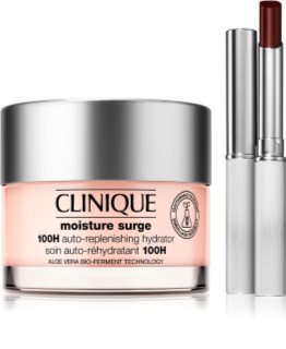 Clinique Almost Lipstick + MS 100H Sæt