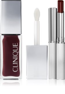 Clinique Black Honey Icon Set set