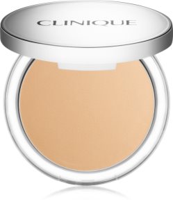 Clinique Almost Powder Makeup SPF 15 podkład w pudrze SPF 15