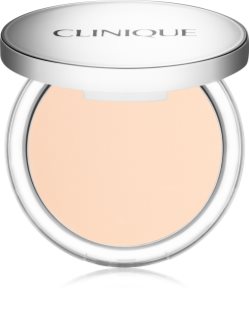 Clinique Almost Powder Makeup SPF 15 podkład w pudrze SPF 15