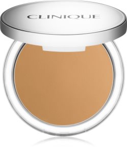 Clinique Almost Powder Makeup SPF 15 fond de teint poudre SPF 15