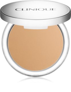 Clinique Almost Powder Makeup SPF 15 Tonālais pūderis SPF 15