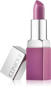 Clinique Pop™ Lip Colour + Primer Lūpu krāsa un lūpu bāze divi vienā