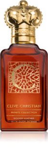 Clive Christian C Woody Leather Parfumuotas vanduo vyrams