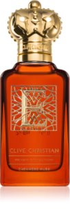 Clive Christian E Cashmere Musk parfém unisex 50 ml