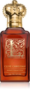 Clive Christian L Red Tea Vetiver Eau de Parfum Unisex 50 ml